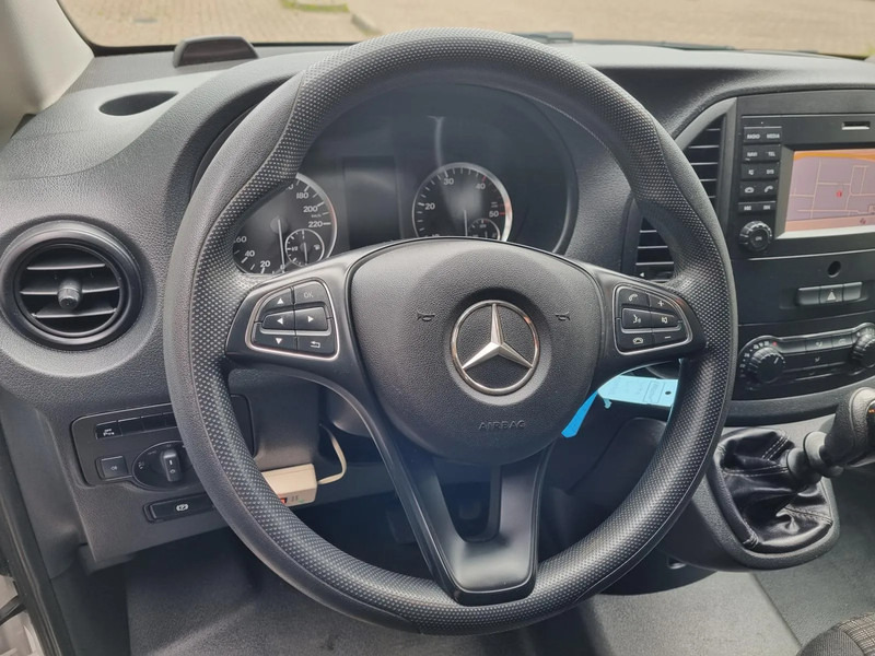 Furgon Mercedes-Benz Vito 111 CDI EURO 6 Bestel Airco/ PDC/ Navi: slika 21
