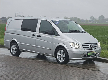 Mercedes-Benz Vito 122 CDI - Mali kombi: slika 5