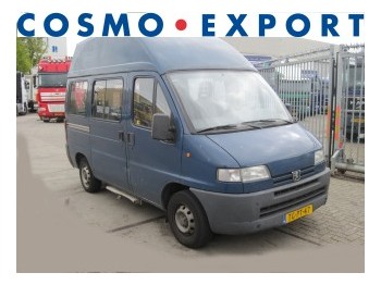 Peugeot Boxer 310C 2.5D COMBI 9PL 285/3250 - Dostavno vozilo