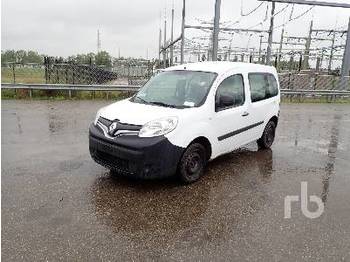 Furgon RENAULT KANGOO: slika 1