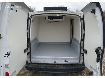 Dostavno vozilo hladnjača RENAULT KANGOO CHLODNIA MROZNIA CARRIER KLIMA NAVI [ Copy ] [ Copy ] [ Copy ]: slika 1