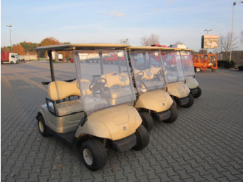 Golf Cart YAMAHA G29E 48V  - ATV/ Četvorotočkaš