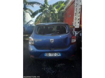 Dacia SANDERO - Automobil