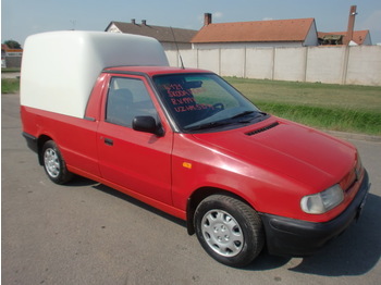 Skoda Pick-up - Automobil