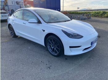 Tesla MODEL 3 - Automobil