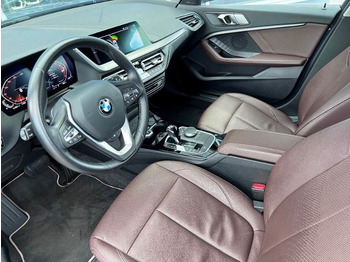 Automobil BMW 118 i Luxury Line Leder braun LED SHZ 2x PDC Nav: slika 5