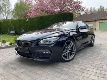 Automobil BMW 640 6 COUPE DIESEL - 2013 M Sport Edition FULL Pack M: slika 1