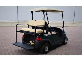 Golf auto Club Car TEMPO 2+2 Valid Inspection, *Guarantee! Dutch Regi: slika 3