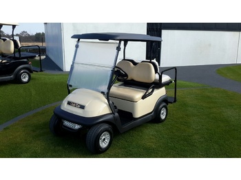 Clubcar Precedent new battery pack - Golf auto