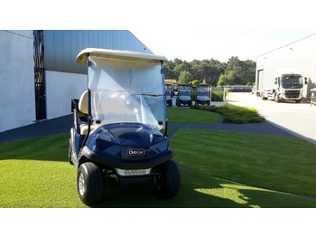 Clubcar Tempo new battery pack - Golf auto