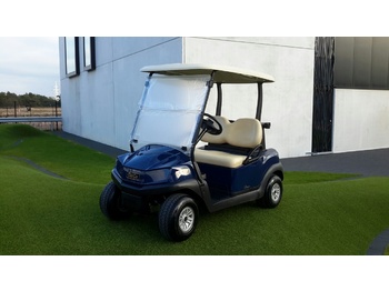 Clubcar Tempo new lithium pack - Golf auto