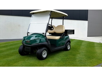 Clubcar Tempo trojan batteries - Golf auto