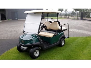 Clubcar Tempo trojan batteries - Golf auto