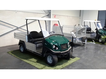 clubcar carryall 500 new - Golf auto