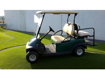 clubcar prececent new battery pack - Golf auto