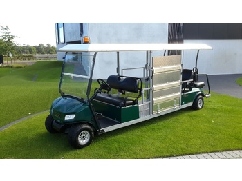 clubcar villager 6 wheelchair car - Golf auto