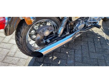 Motocikl Harley-Davidson FXE SUPER GLIDE 1200 AMF: slika 4