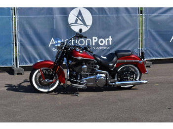 Motocikl Harley-Davidson Softail Springer: slika 1