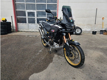 Honda CRF1100 Africa Twin Adventure Sports ES DCT  - Motocikl: slika 1