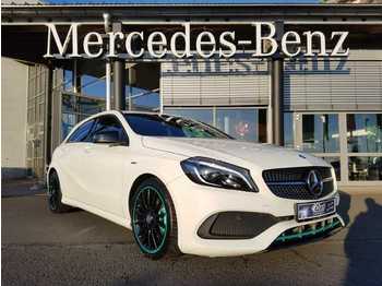 Automobil Mercedes-Benz A 200 AMG+MOTORSPORT+LED+NAVI+ NIGHT+SHZ: slika 1