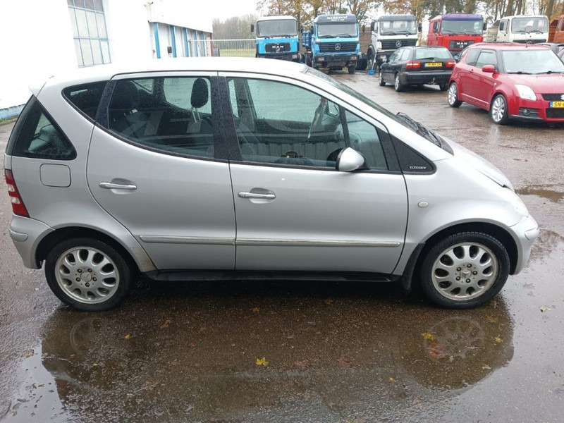Mercedes-Benz A-Klasse A 160 Elegance , Airco - Automobil: slika 5