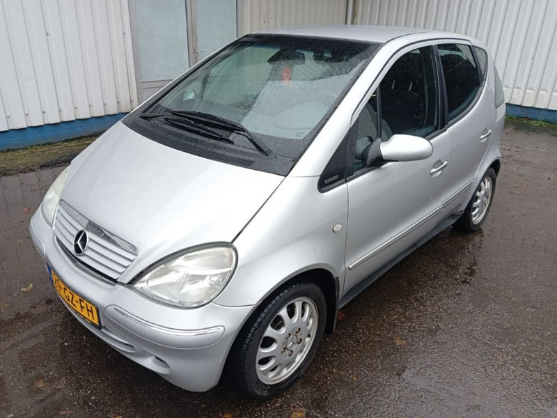 Mercedes-Benz A-Klasse A 160 Elegance , Airco - Automobil: slika 1