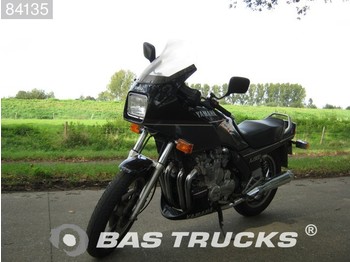 Yamaha XJ 900 F - Motocikl