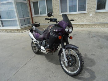 Yamaha XTZ 750 SuperTénere, vin 428  - Motocikl