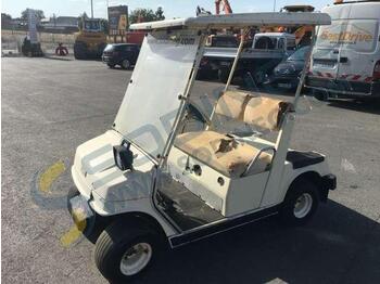 Golf auto Yamaha TURF LADY: slika 1