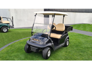 Golf auto clubcar precedent  battery pack 2019: slika 1