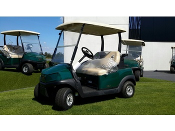 Golf auto clubcar tempo: slika 1