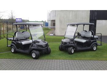 Golf auto clubcar tempo new battery pack: slika 1