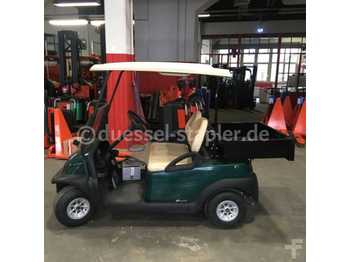 Golf auto [div] Golf Club Car: slika 1