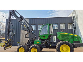 Kombajn za šumarstvo JOHN DEERE