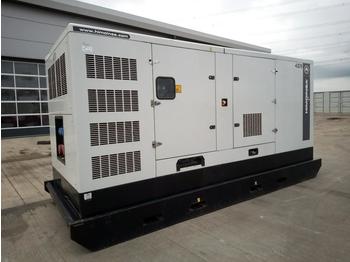 Set generatora 2014 Himoinsa HRSW-355 T5: slika 1