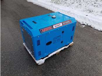 Novu Set generatora ASHITA DG 11000 SE 3: slika 1