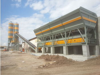 Novu Fabrika betona ASUR MAKİNA STN 100 SNG: slika 1