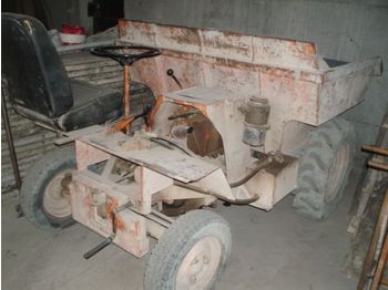 AUSA Dumper kipper - Građevinska mašina