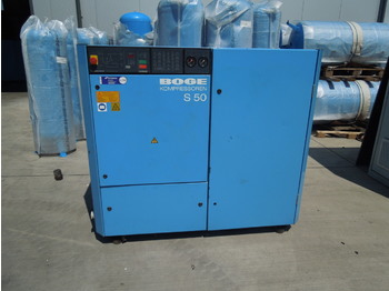Kompresor za vazduh BOGE S50: slika 1