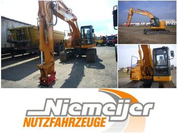 CASE CX-225 SR - Bager guseničar