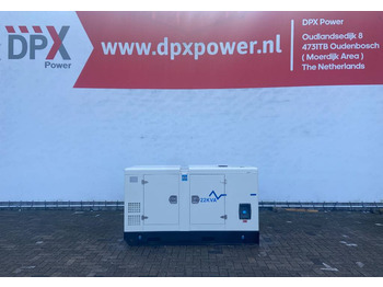 Beinei 4M18 - 22 kVA Generator - DPX-20900  - Set generatora: slika 1