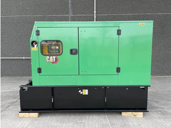 Set generatora Cat DE 65 E 3: slika 1