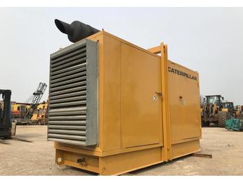 Set generatora Caterpillar 3406 Generator 300 KVA: slika 1