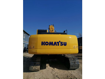Bager guseničar Cheap price japan excavator used komatsu pc220-8 pc240 for sale: slika 3