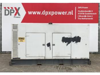 Set generatora Cummins QSM11-G2 - 300 kVA (incomplete) - DPX-11411: slika 1