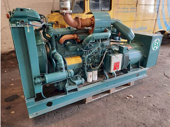 Set generatora DAF 1160 TURBO: slika 1