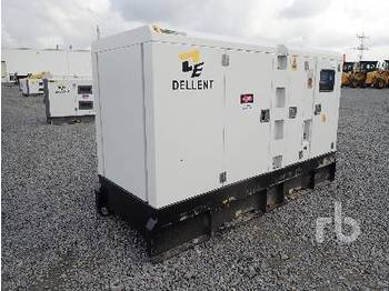 Novu Set generatora DELLENT GF2-100 125 KVA: slika 1