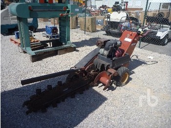 Ditch Witch 1230 - Građevinska mašina