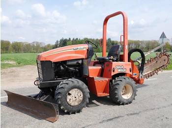 Rovokopač Ditch Witch RT45 - Excellent Condition / Low Hours: slika 1