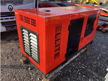 Novu Set generatora Diversen Ellite ELT68/380EA , New Diesel Generator , 48 KVA , 3 Phase: slika 1